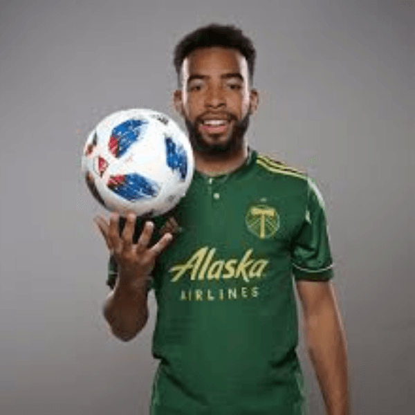 Eryk Williamson profile image