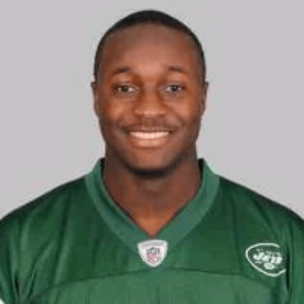 Bilal Powell profile photo