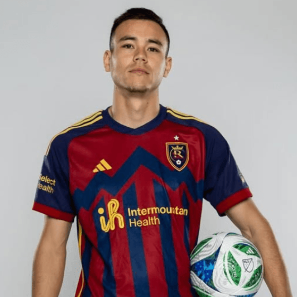 Sam Junqua profile image