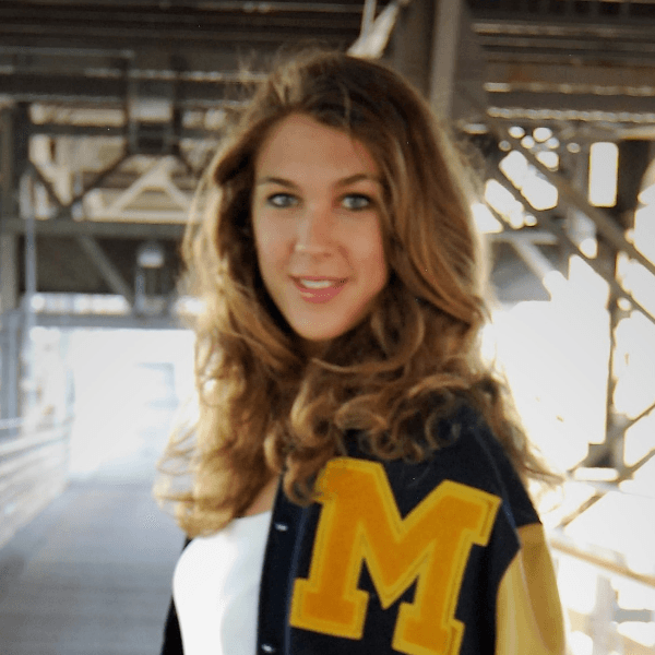 Jenna Rosenthal profile image