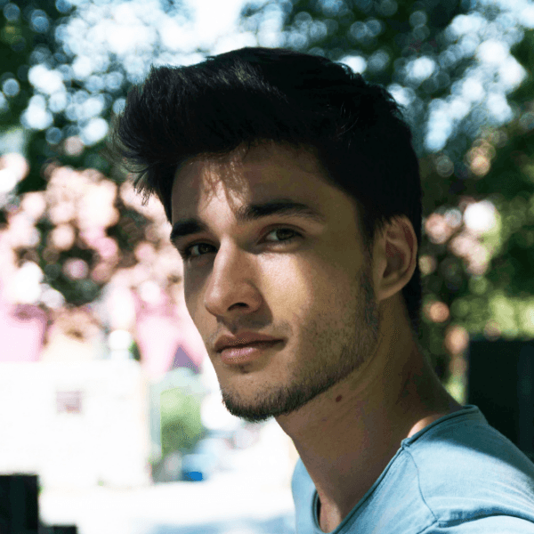 Pedro Gonzalez profile photo