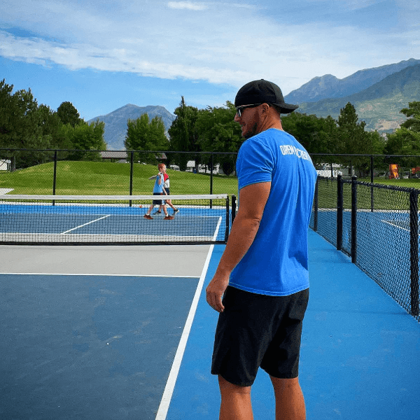 Paul Douglass profile image