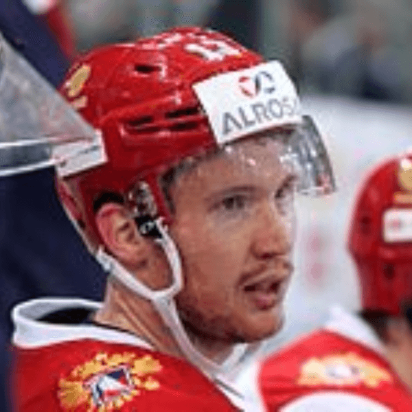 Roman Lyubimov profile image