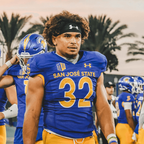 Kairee Robinson profile image