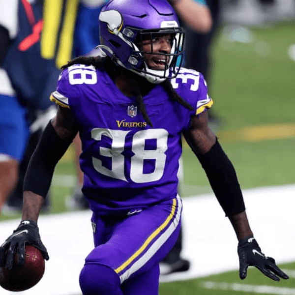 Harrison Hand profile image