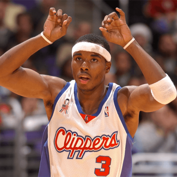 Quentin Richardson profile photo