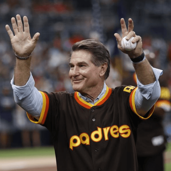 Steve Garvey profile image