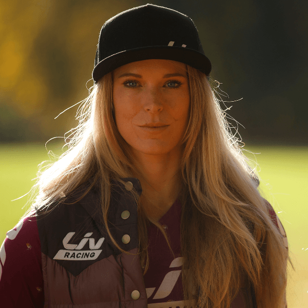 Rae Morrison profile image