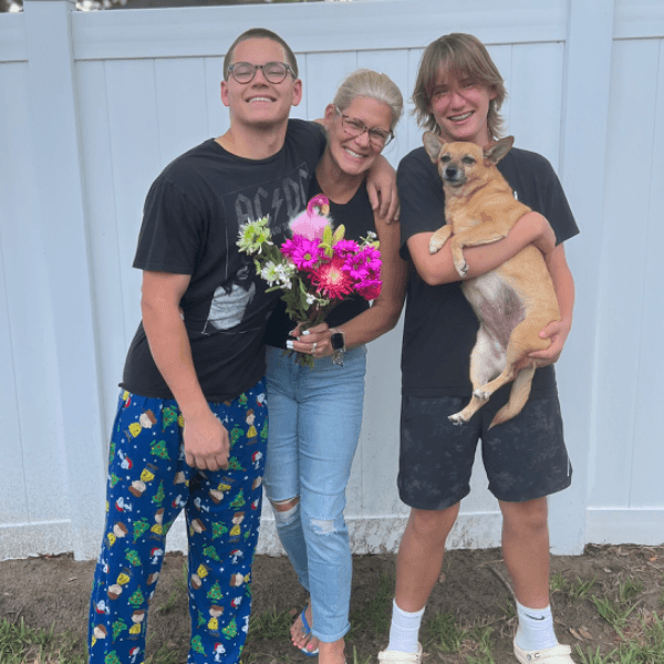 Stephanie Soltis profile photo