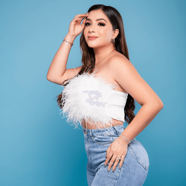 Debanhy Ramos profile image