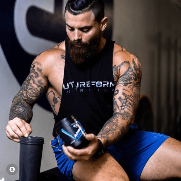 Joel Marietti profile image