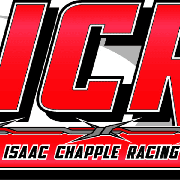 Isaac Chapple Racing profile image