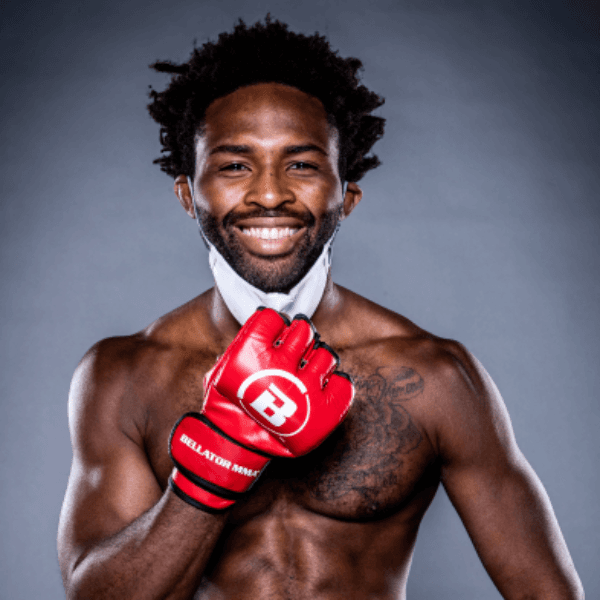 Raufeon Stots profile image