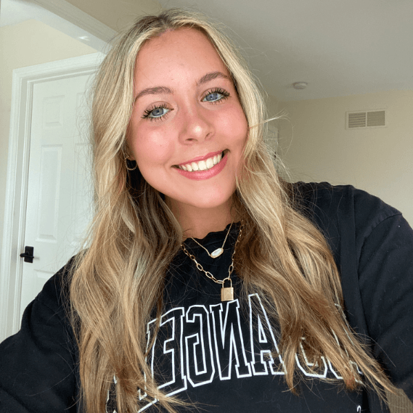 Nina Turba profile image