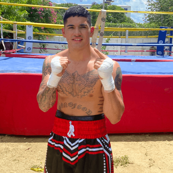 Mario Herrera profile image