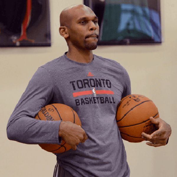 Jerry Stackhouse profile image