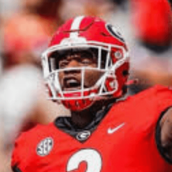 Smael Mondon Jr. profile image