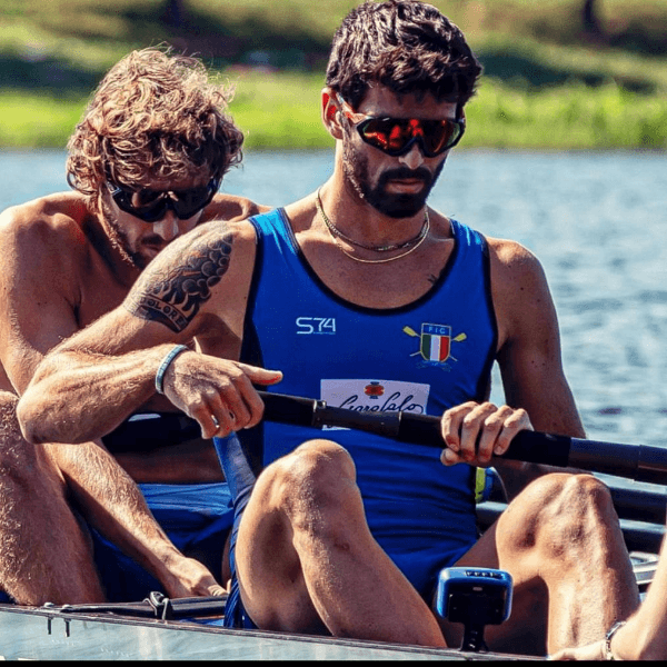 Leonardo Pietra Caprina profile image