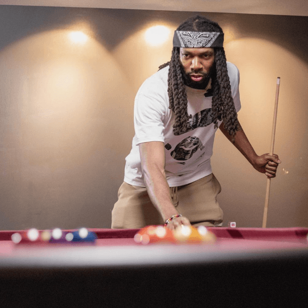 Johnathon Jamison profile photo