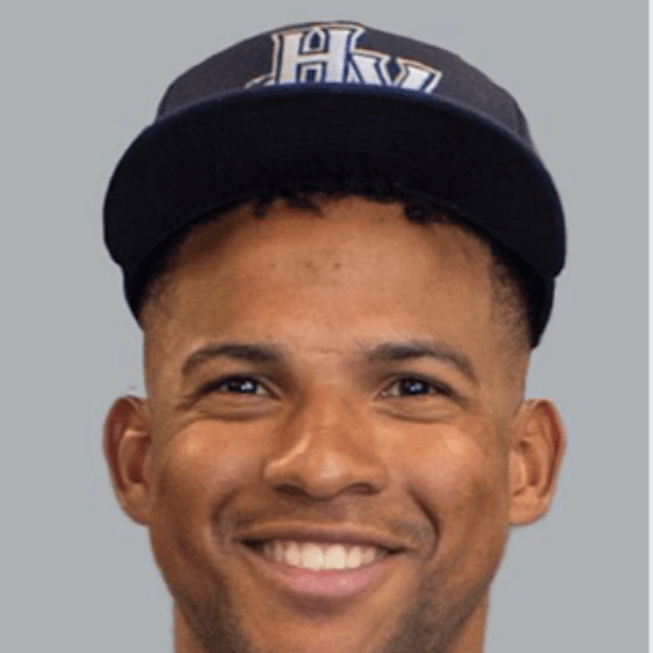 Frederick Cuevas profile image