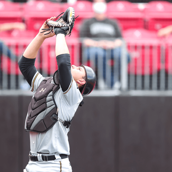 Burke Camper profile image