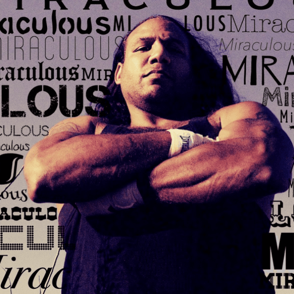 Mose MiraculousM4 Smith profile image