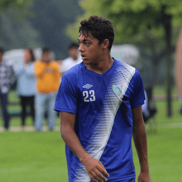 JACOB POTTS profile image