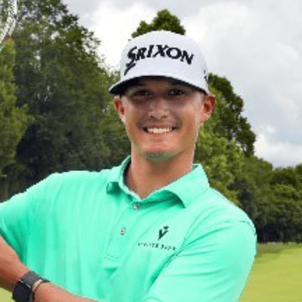 Max McGreevy profile image