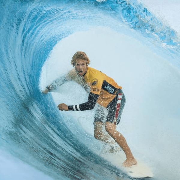 John Florence profile photo