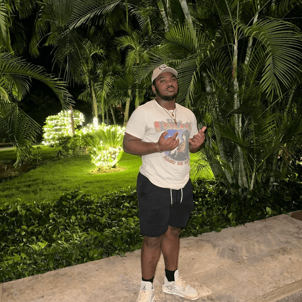 Ivan Foreman profile image