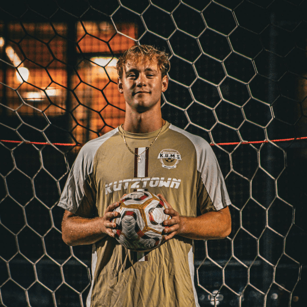 Koye Whitman profile image