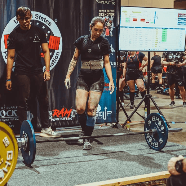 Angela Papageorgiou profile photo