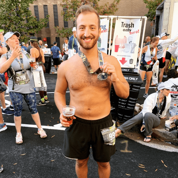 Tony Presta profile image