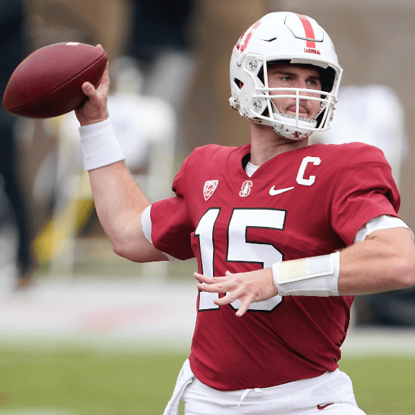 Davis Mills profile image