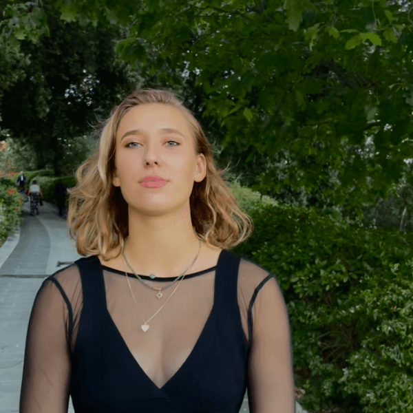 Ekaterina Antropova profile image