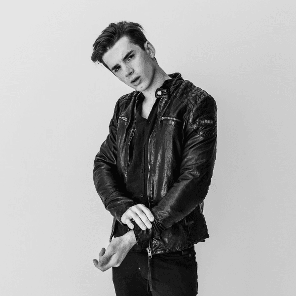 Arnaud Friedrich profile photo