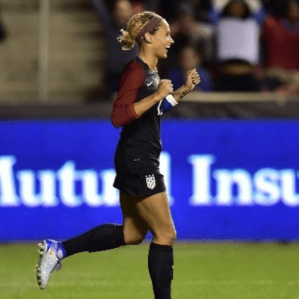 Lynn Williams profile image