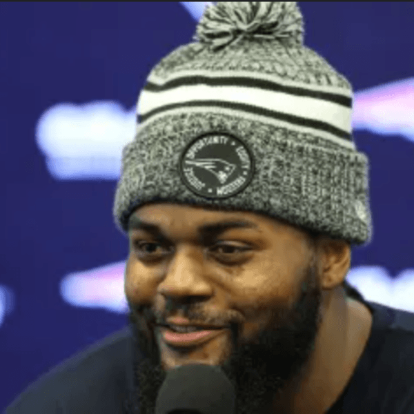 Armon Watts profile image