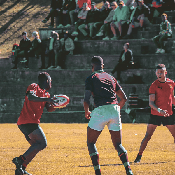 Allison Milanzi profile photo