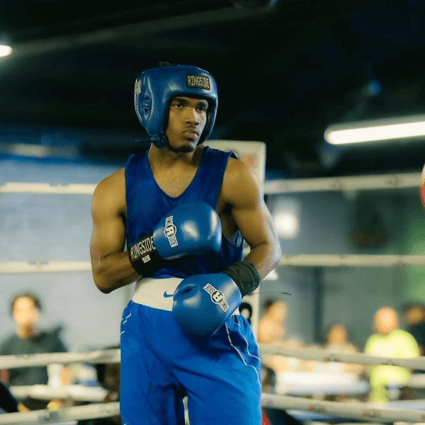 Solomon Griffith profile image