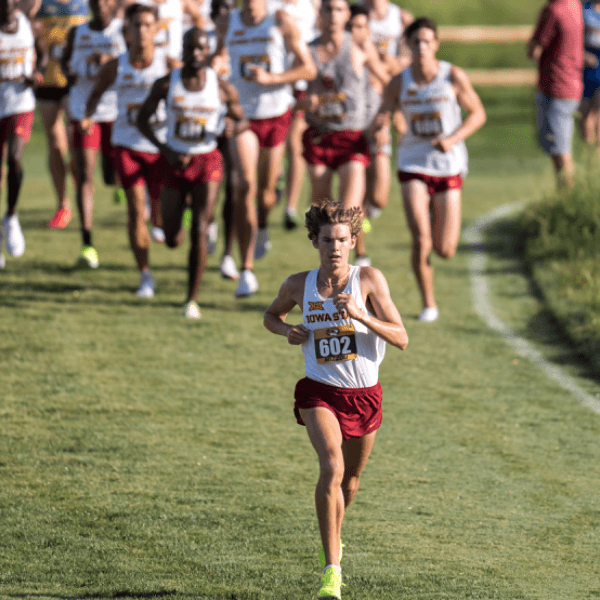 Seth Clevenger profile image