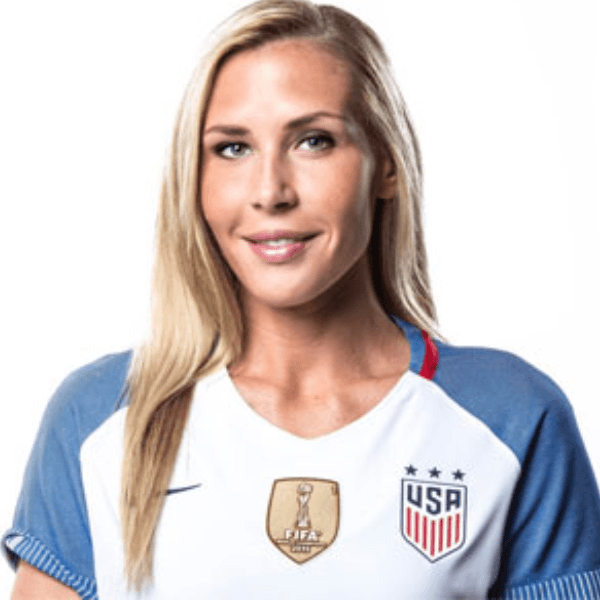 Allie Long profile image