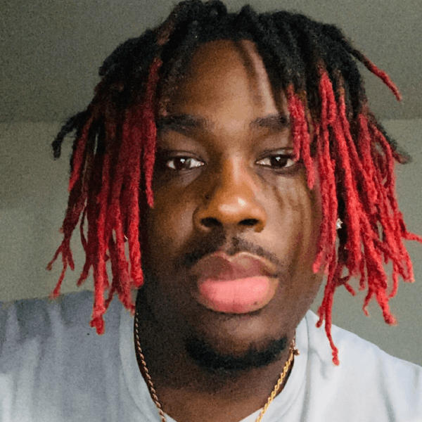 ShaiQuan Ayers profile image