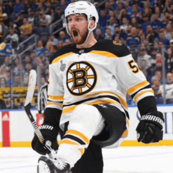 Sean Kuraly profile image