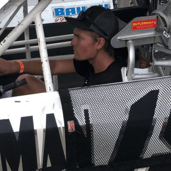 Jarret Dotson profile image