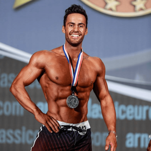 Bruno Lourenço profile image