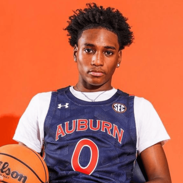 Tahaad Pettiford profile photo