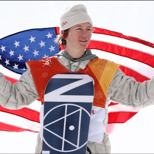 Red Gerard profile image
