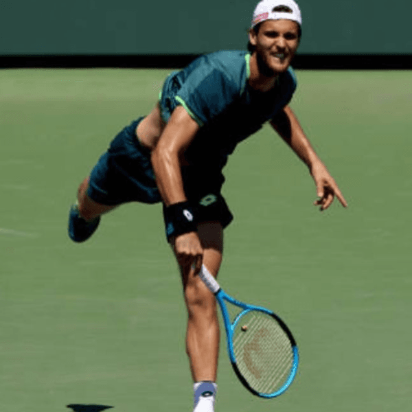 João Sousa profile photo