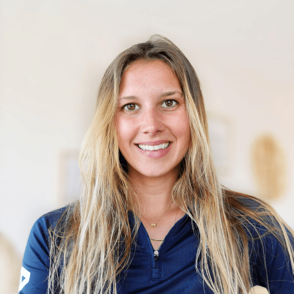 Anastassia Savini profile image